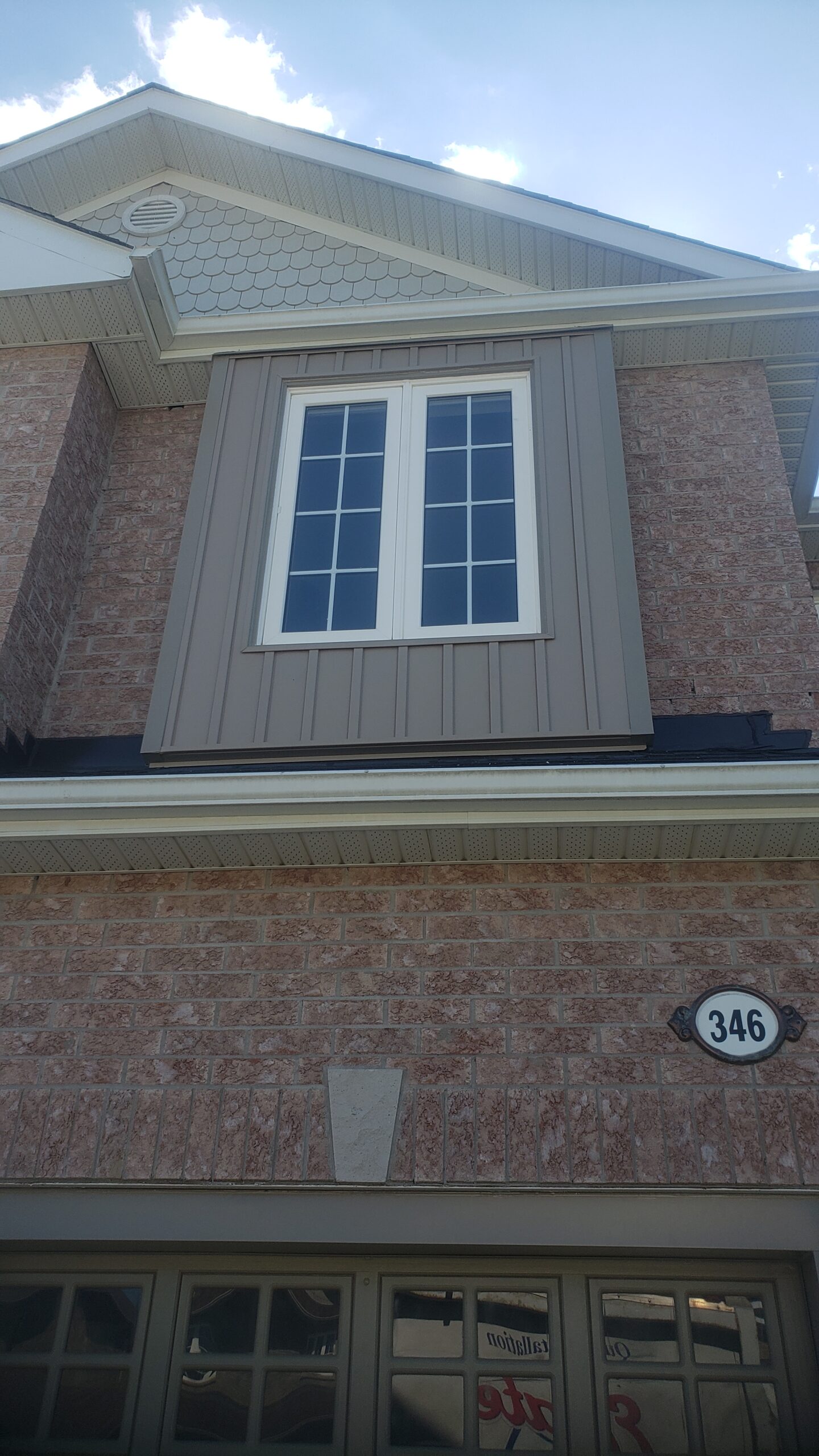 5 Types of Siding Lighthouse Exterior Finishes